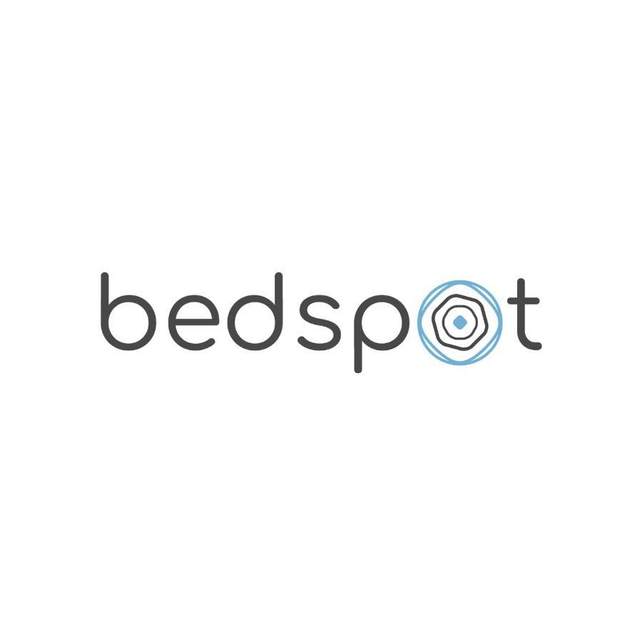 Bedspot Apartment Iraklio Eksteriør billede